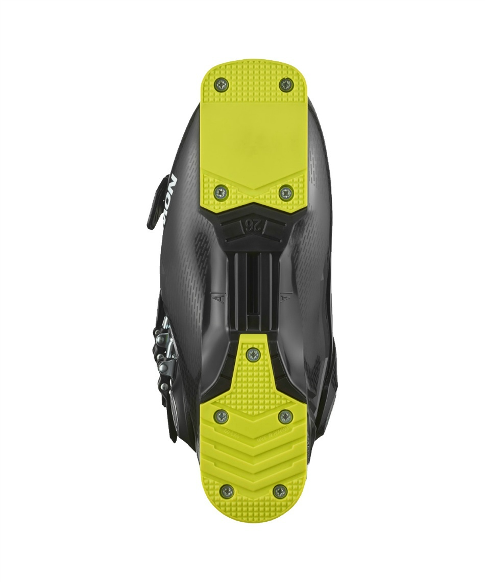 フォルクル(Volkl) スキー板 オールラウンド 4点セット DEACON X+