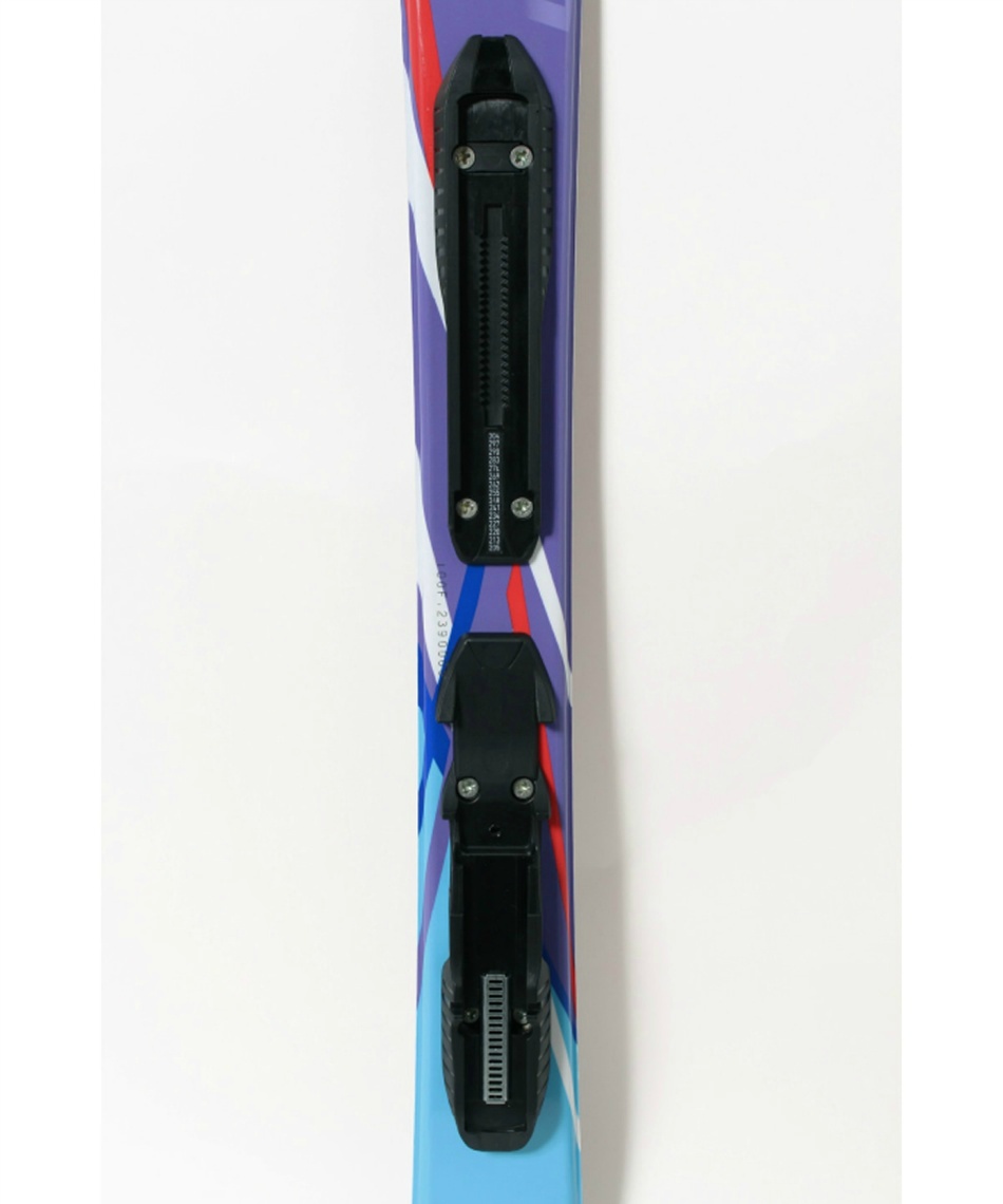 スワロー(Swallow) スキー板 ジュニアスキー 3点セット ALPHA ONE KID+