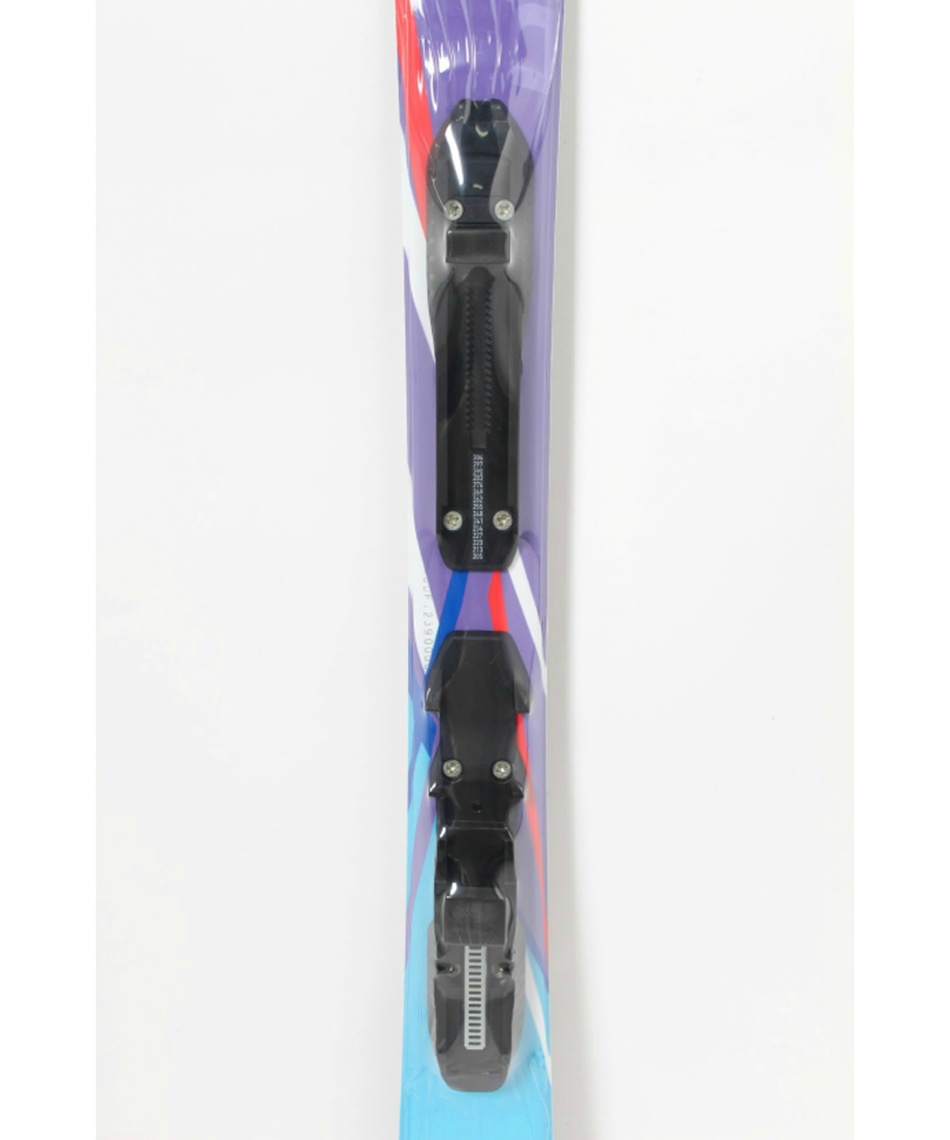 男の子用スキーセット スワロー Swallow 110cm swallow スワロー子供用スキー板100cm Jr用 4点セット