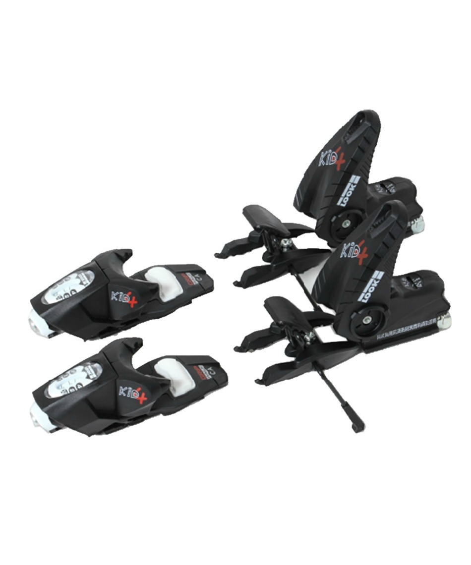 スワロー(Swallow) スキー板 ジュニアスキー 3点セット ALPHA ONE KID+