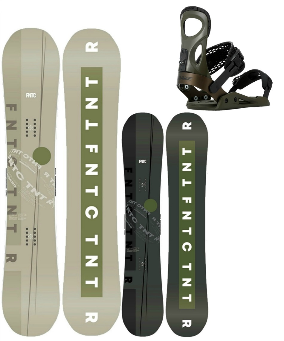 スノーボード ウィンタースポーツ システム mtmtmnapx17 Package-System MTN CRCX Snowboard-158 INHABITANT スノーボードウェアジャケット