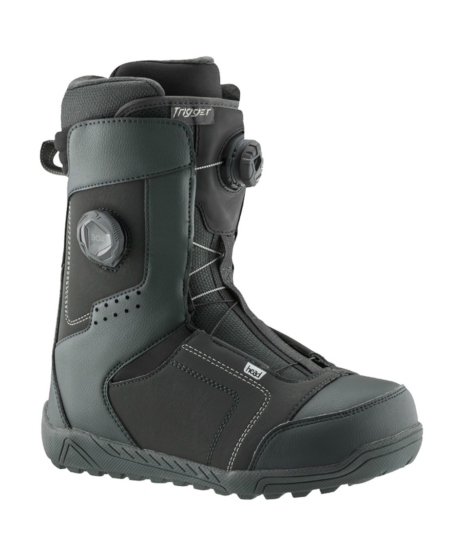 ヘッド(HEAD) スノーボード 3点セット ボード板+ビンディング+ブーツ