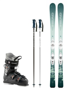 スポーツ・レジャー:スキー:ブーツ ヘッド(HEAD) | スポーツ用品なら