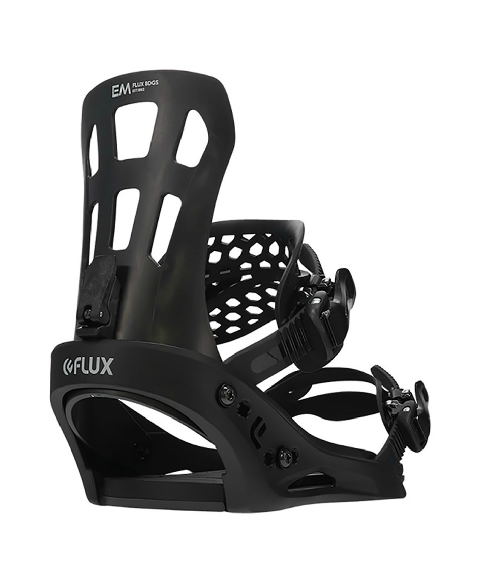 FNTC TNTR スノーボード FLUX EM バインディング2点セット FNTC TNTR スノーボード FLUX EM バインディング2点セット