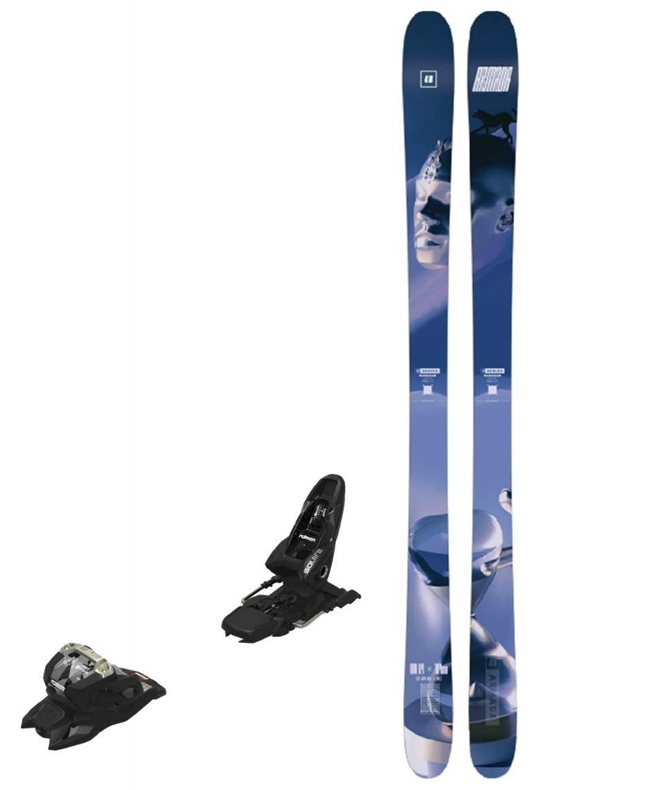 アルマダスキー Armada Skis – What skiing will become.