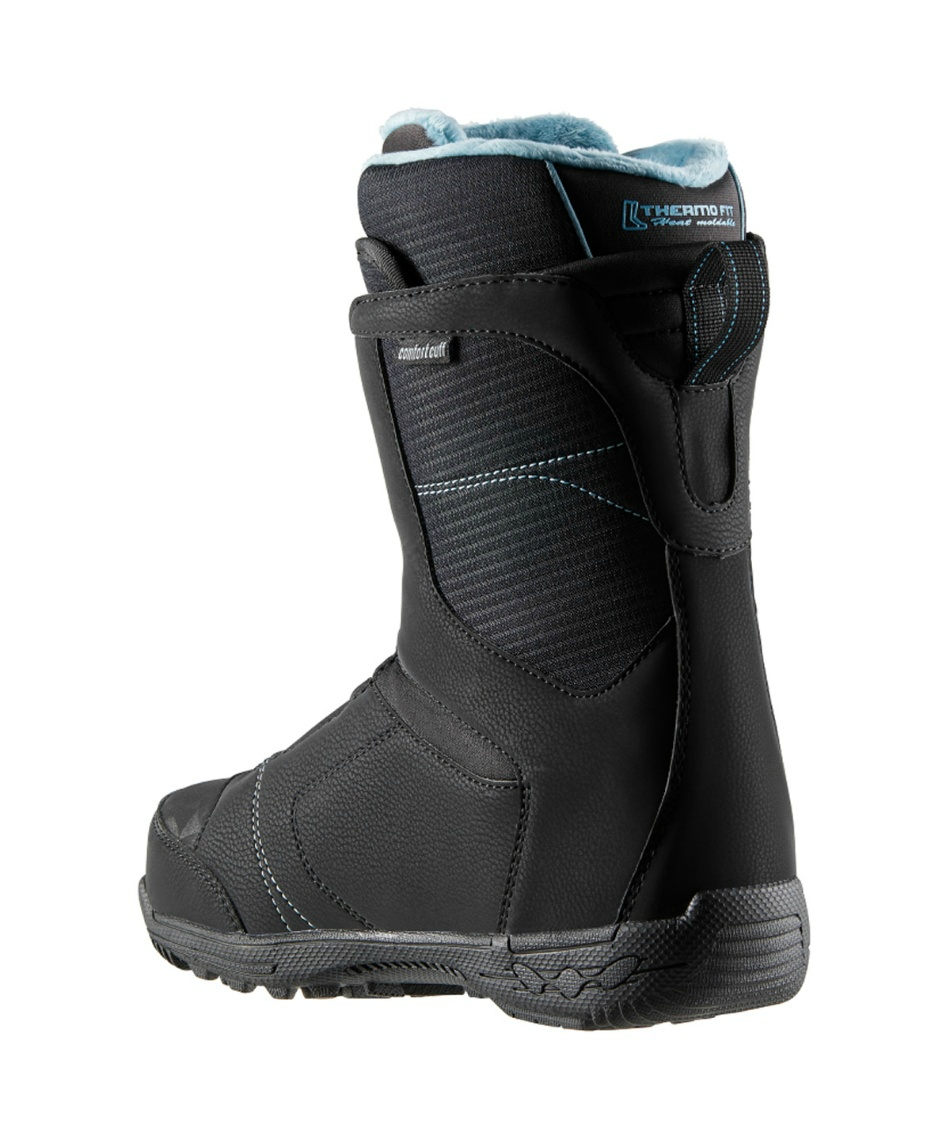 スノーボード 3点セット ボード板+ビンディング+ブーツ SNART+FX FAY I