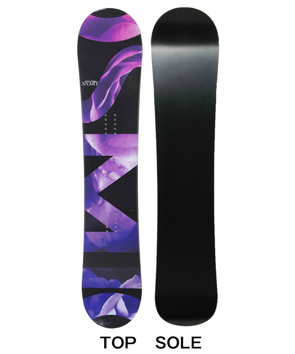 ビジョンピークス(VISIONPEAKS) スノーボード 3点セット ボード板+