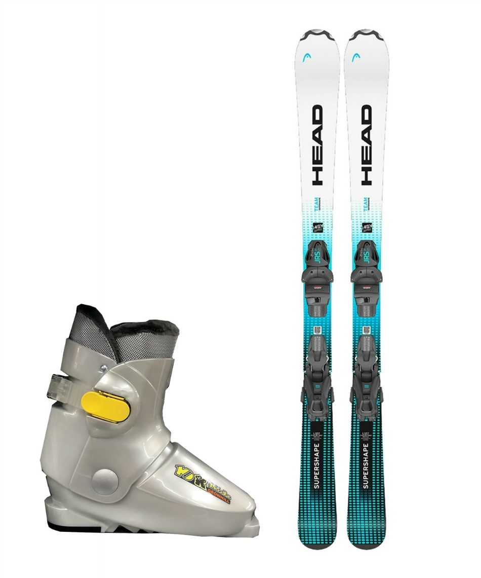 専用】HEAD SUPERSHAPE スキー3点セット ヘッド スキー板」の人気商品