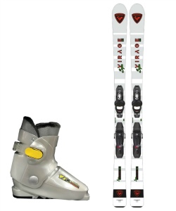 スキー　3点セット スキー板 3点セット | スポーツ用品ならヒマラヤオンライン