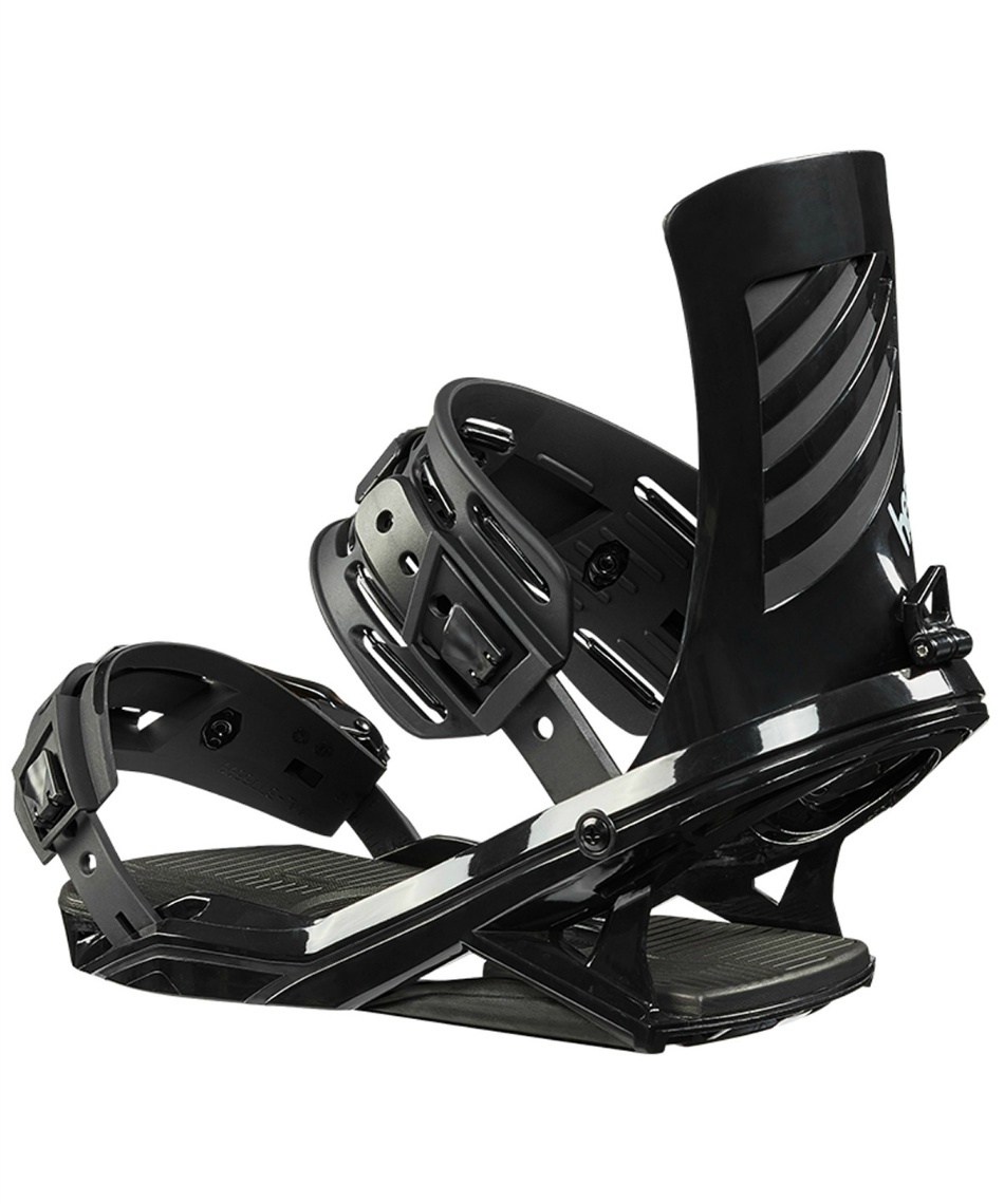 ディーシー(DC) スノーボード 2点セット ボード板+ビンディング