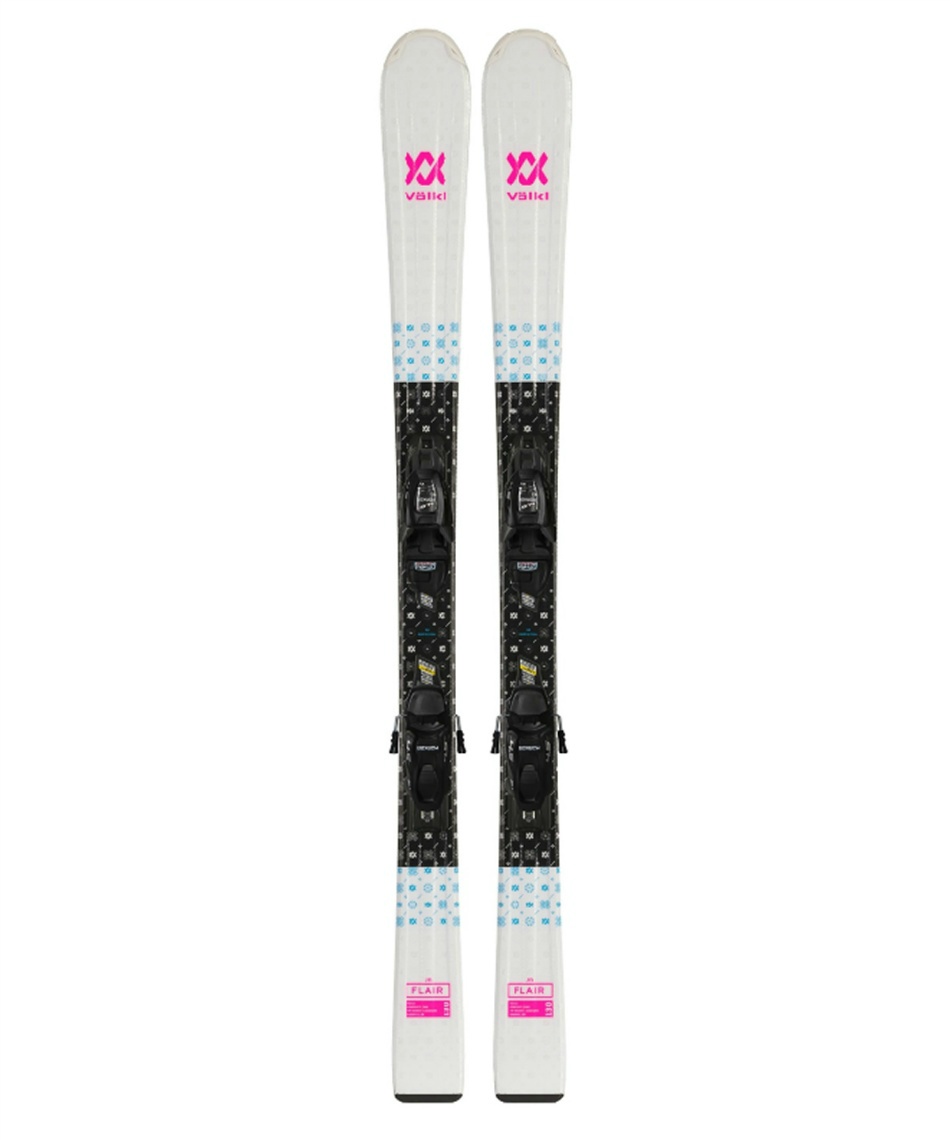 Volkl スキー板 110cm キッズ ジュニア フォルクル（VOLKL）（キッズ）ジュニア スキー板 旧モデル
