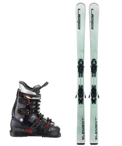 スキー板 3点セット | スポーツ用品ならヒマラヤオンラインストア【公式】