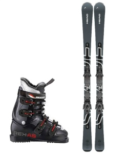 スキー板 3点セット | スポーツ用品ならヒマラヤオンラインストア【公式】