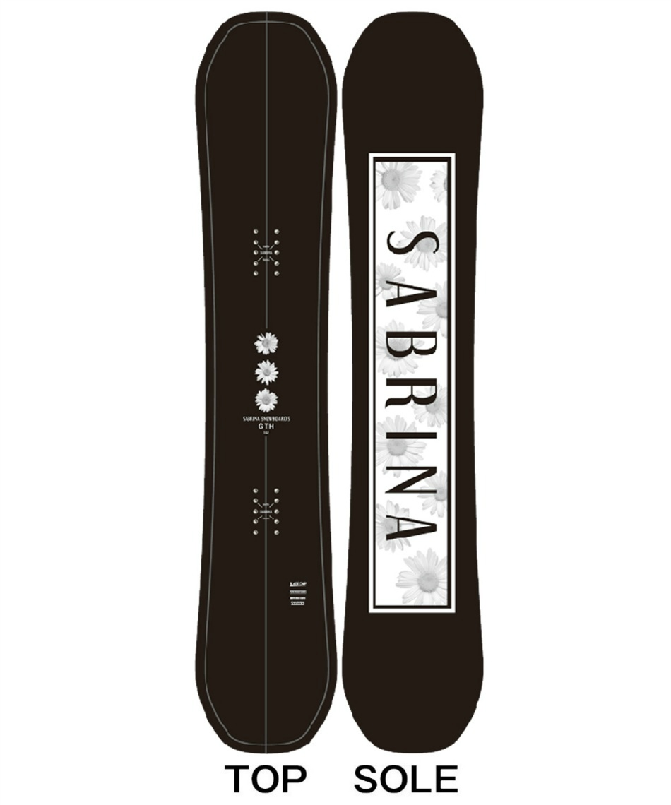 スノーボード 板 ジーティーエイチ GTH グラトリ 【24-25 2024-2025