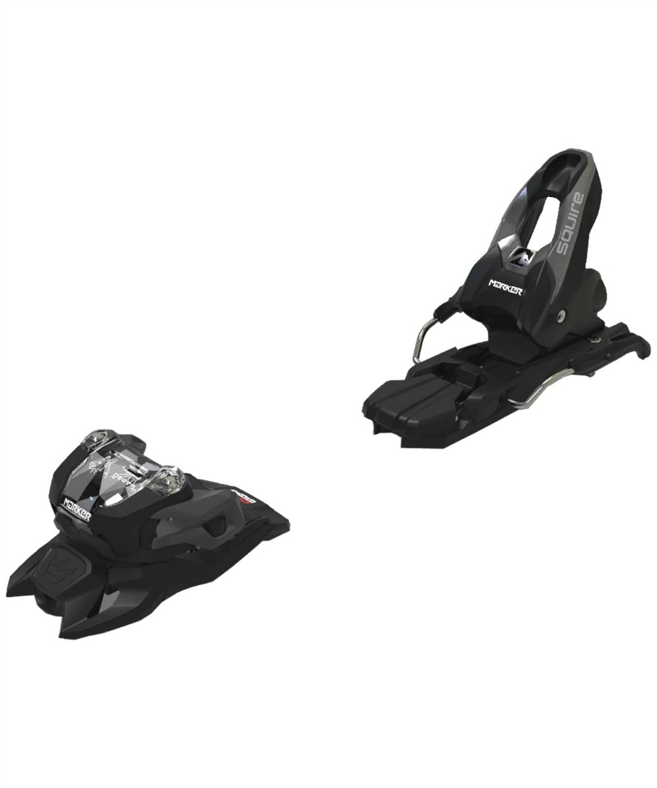 ARMADA スキー板 マーカーバインディング付き　ヒールフリーになります wax】 アルマダ(ARMADA) スキー板 フリースタイルスキー 2点