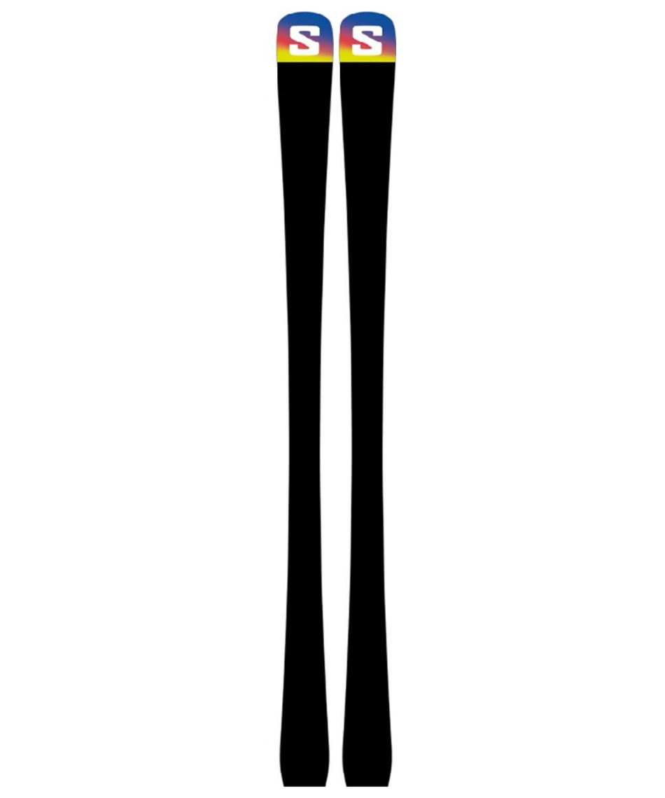 【送料無料】SALOMON サロモン DEMO 09 175cm スキー板 SALOMON サロモン demo9 3V スキー板 175cm SALOMON サロモン demo9 3V