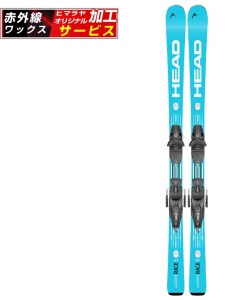 Head スキー板 黒/青 Tyrolia Adrenalinおまけあり Head スキー板 黒/青 Tyrolia Adrenalinおまけあり