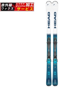 スポーツ・レジャー:スキー:スキー板:オールラウンド ヘッド