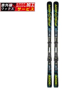 スポーツ・レジャー:スキー:スキー板:オールラウンド フィッシャー