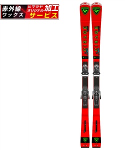 スポーツ・レジャー:スキー:スキー板:オールラウンド ロシニョール