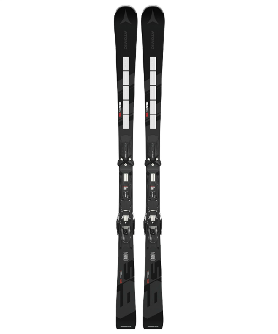 【HOTWAX・チューンナップ済み】REDSTER X9i＋X12GW 168㎝ HOTWAX・チューンナップ済み】REDSTER X9i＋X12GW 168㎝