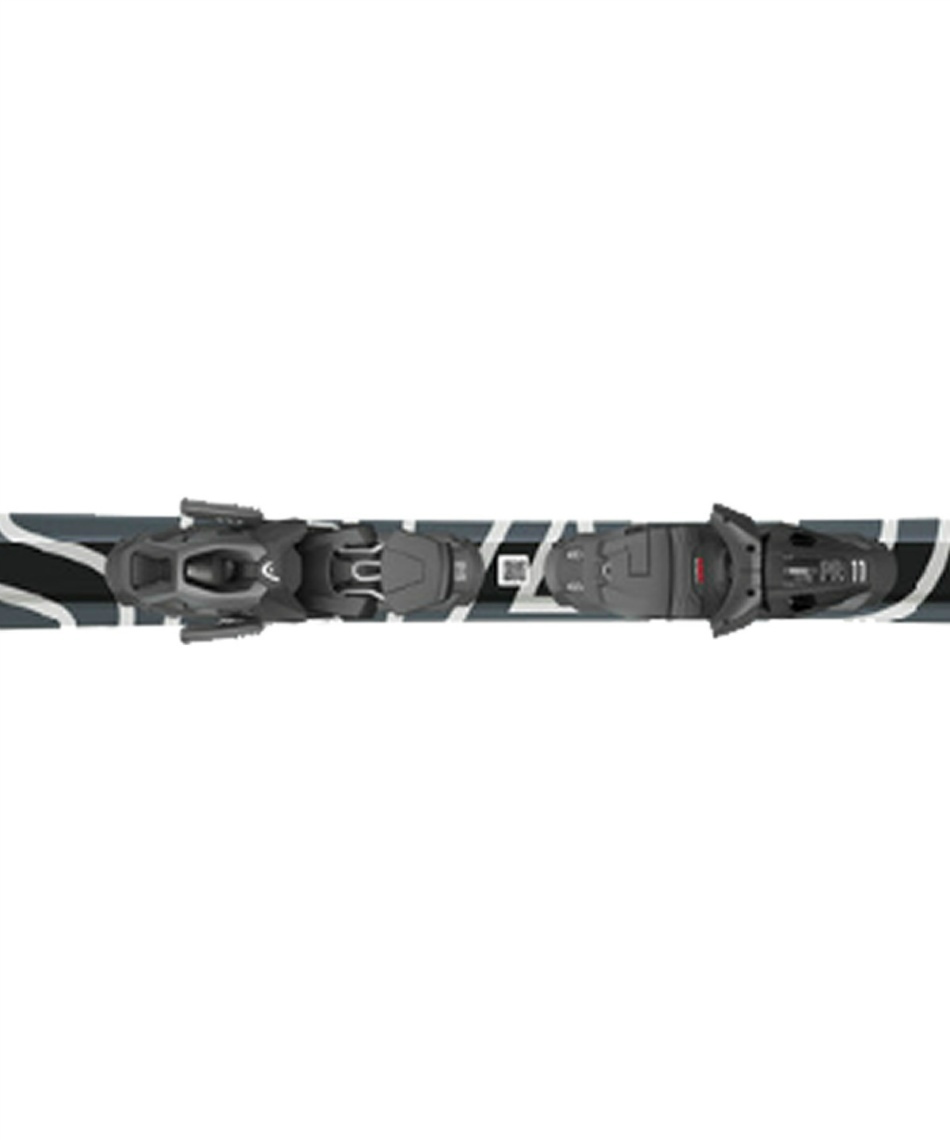 HEAD PR 11 GW ビンディング ブラック/ブルー Amazon | Tyrolia Protector Pr 11 Gw スキービンディング