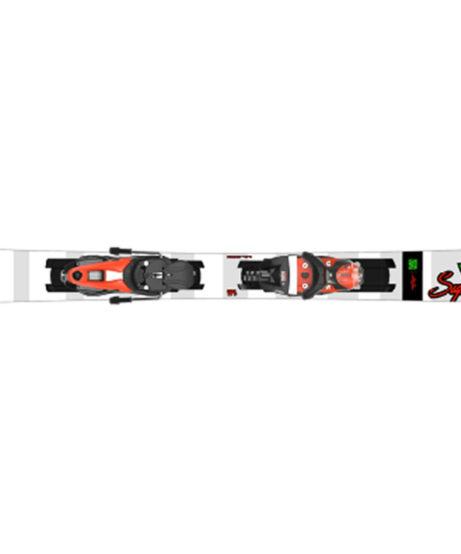 ✭商談中✭ROSSIGNOL/爽やか系✭/スキーセット/Wax済み✔ ✭商談中✭ROSSIGNOL/爽やか系✭/スキーセット/Wax済み✓