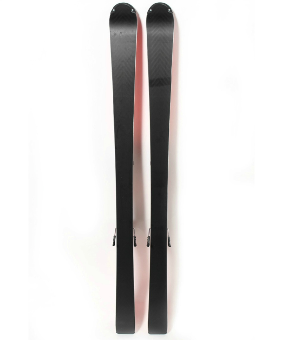 フォルクル(Volkl) ジュニアスキー板 4点セット RTM JR+4.5 v-MOTION+