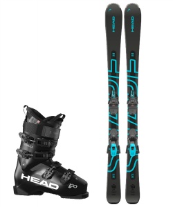 スキー板 3点セット | スポーツ用品ならヒマラヤオンライン