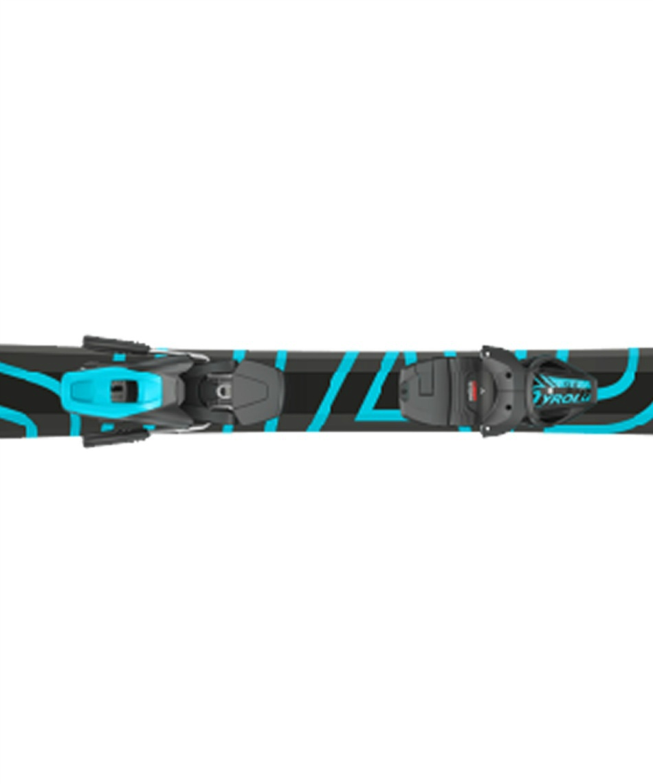 ヘッド(HEAD) スキー板 オールラウンド 4点セット SHAPE V1 +SLR 9.0