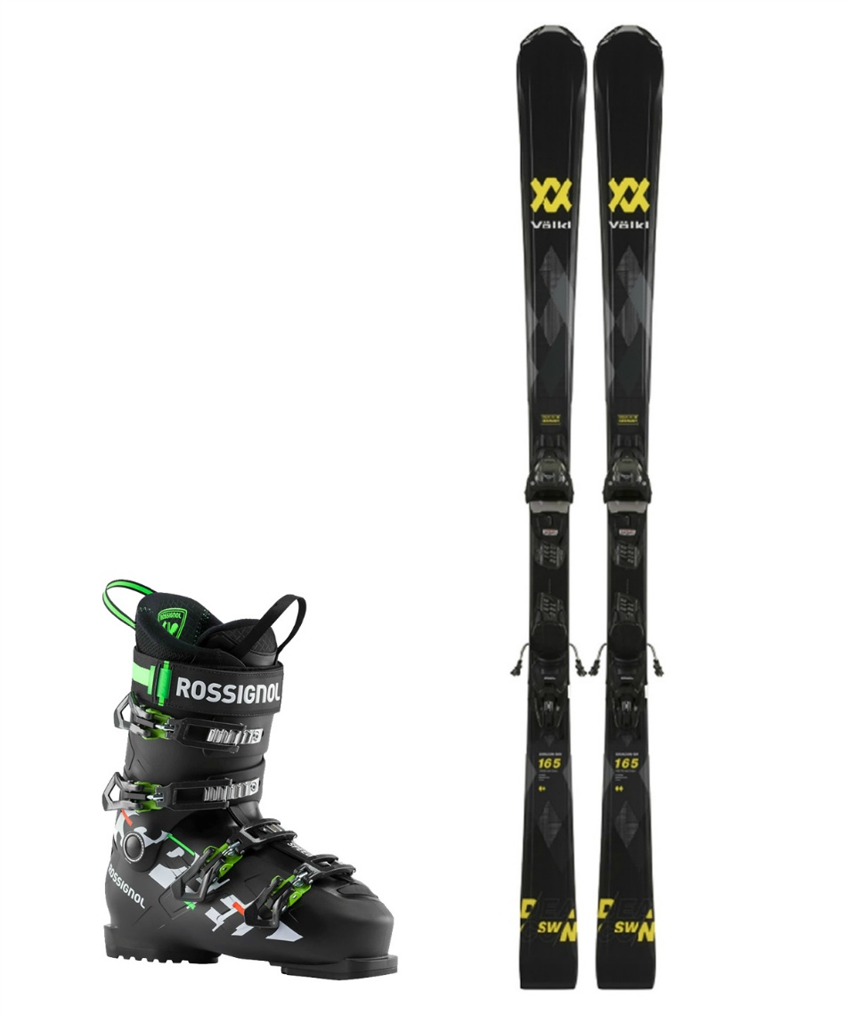 VOLKL SW フォルクル スキー VOLKL SW フォルクル スキー