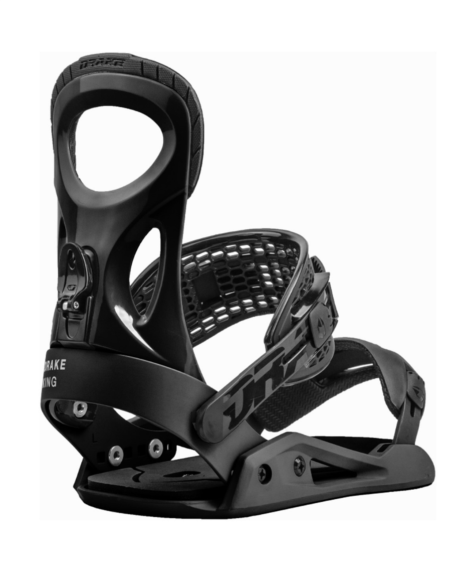 BATALEON スノーボード ビンディング付き UNION BINDING 25-26 Bataleon バタレオン スノーボード ビンディング