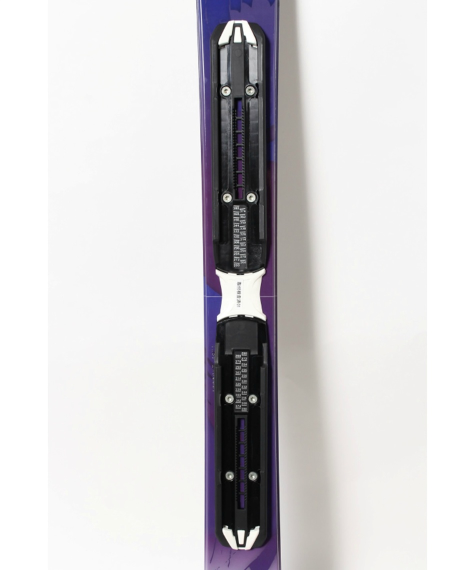 スワロー ショートスキー板 5点セット PROMINENCE 128+35ES+EAGLE+