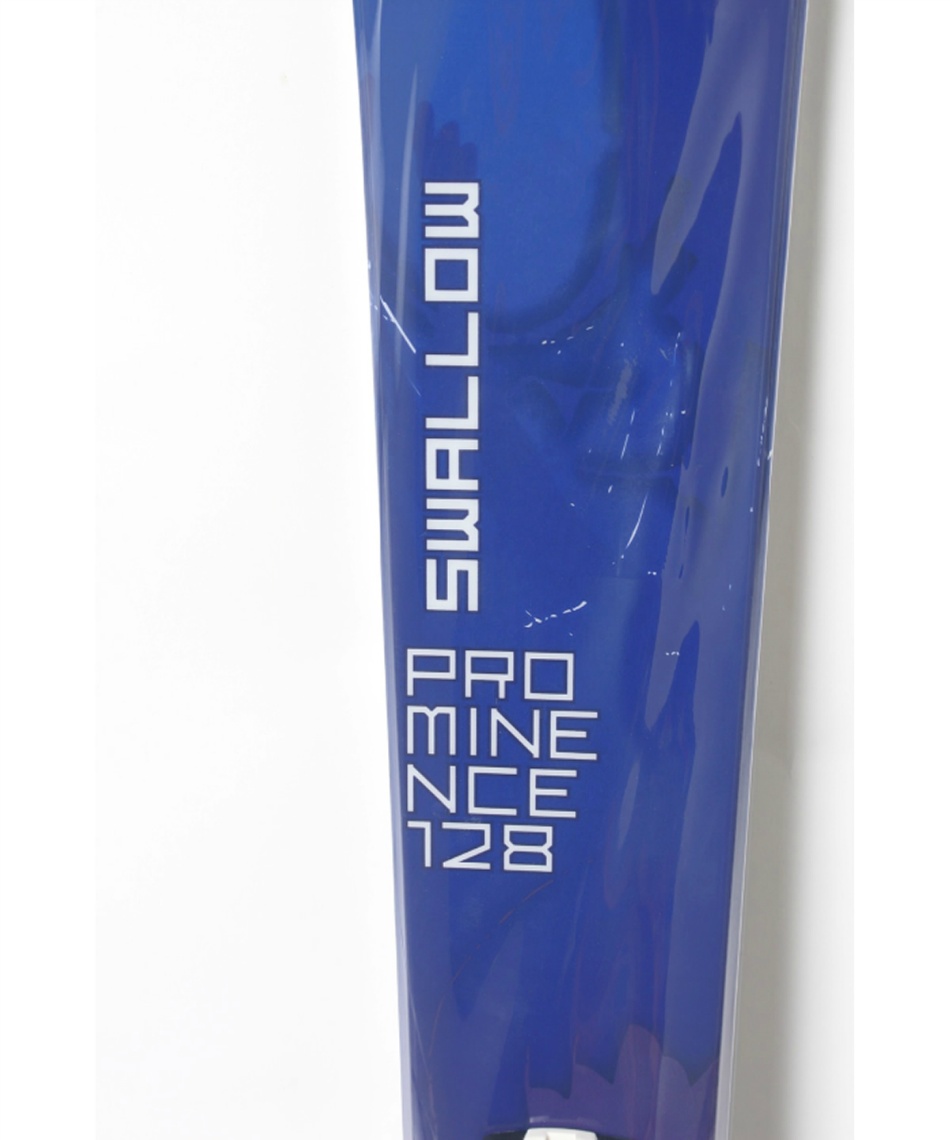 スワロー ショートスキー板 5点セット PROMINENCE 128+35ES+EAGLE+