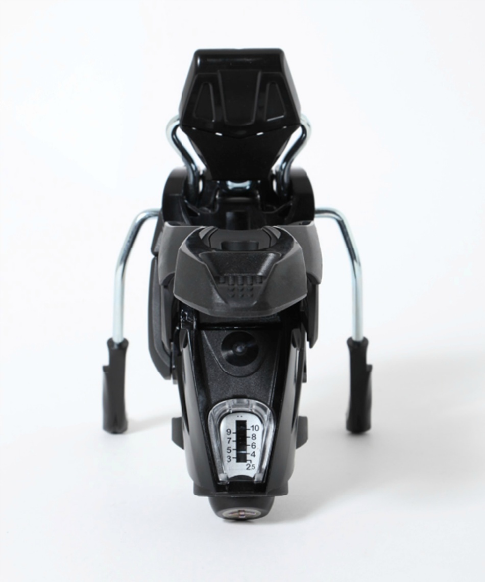 スワロー ショートスキー板 5点セット PROMINENCE 128+35ES+EAGLE+