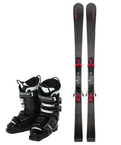 スキー板 3点セット | スポーツ用品ならヒマラヤオンラインストア【公式】