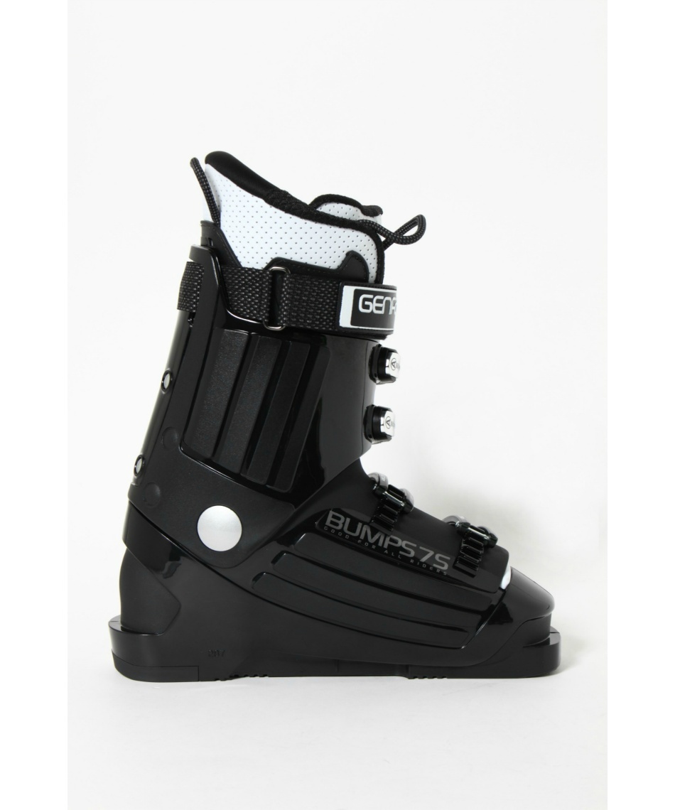 エラン(ELAN) スキー板 オールラウンド 3点セット ELEMENT 74 BLACK +