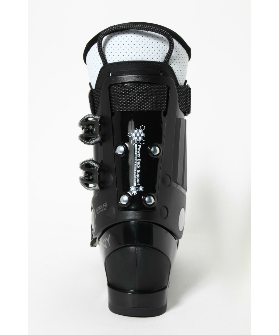 エラン(ELAN) スキー板 オールラウンド 4点セット ELEMENT 74 BLACK +