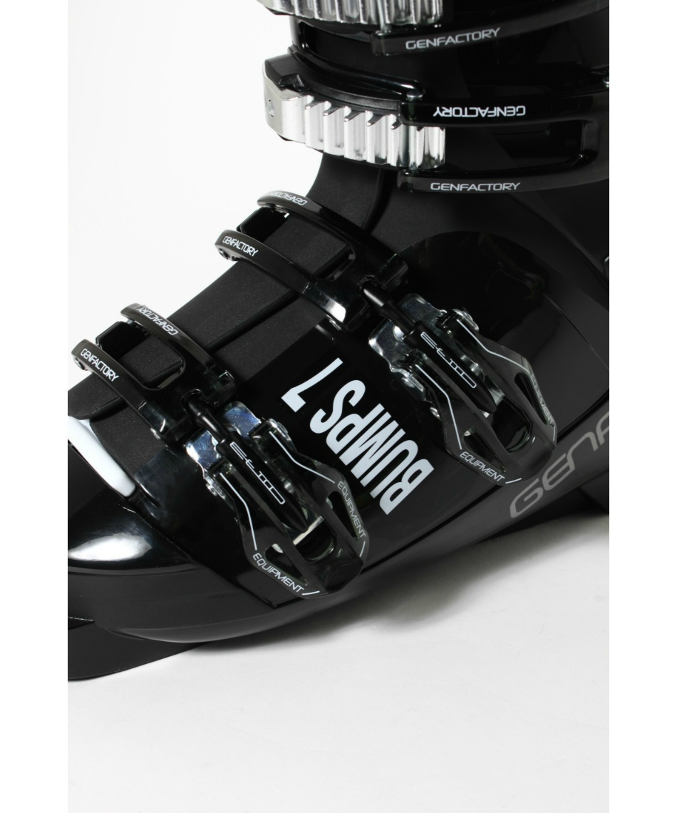 スワロー(Swallow) スキー板 オールラウンド 3点セット TEDSUN ONE +