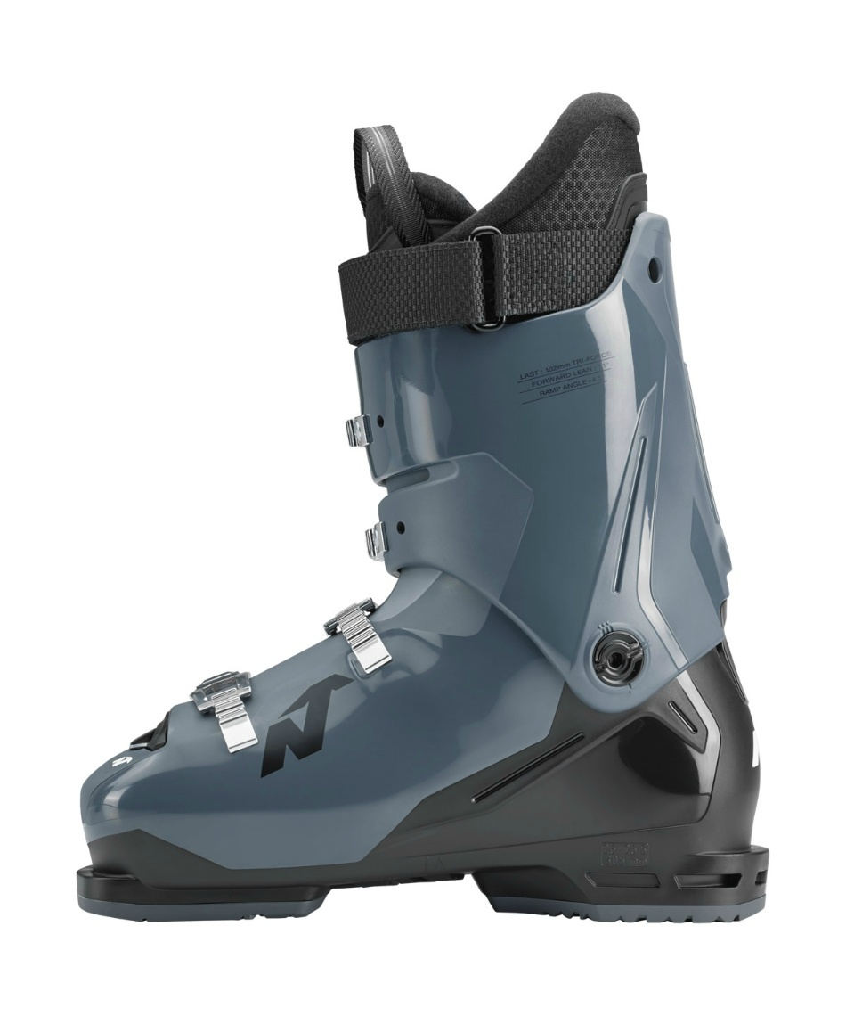 ロシニョール(ROSSIGNOL) スキー板 オールラウンド 3点セット