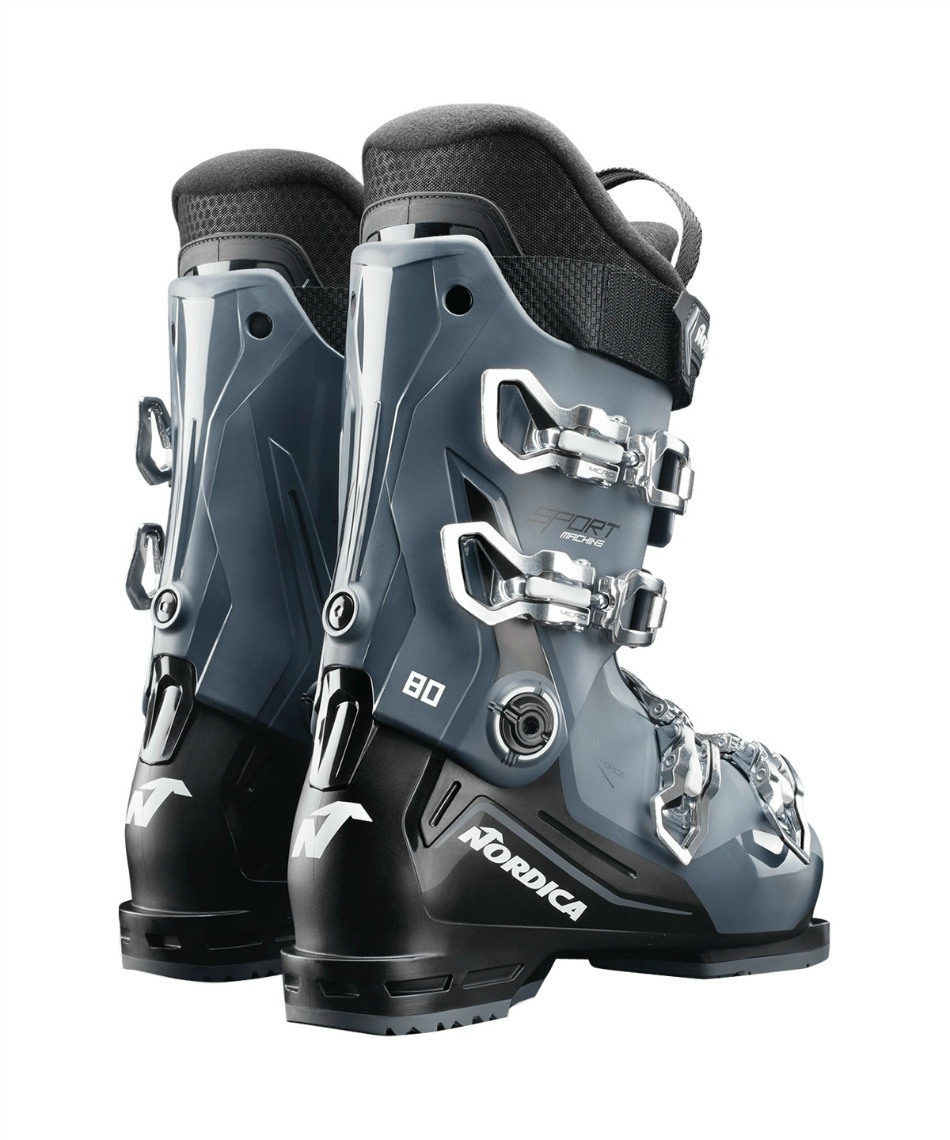 ロシニョール(ROSSIGNOL) スキー板 オールラウンド 3点セット