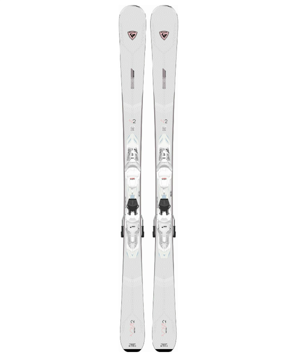 144cmロシニョールNOVA2 144ストックセット 144cmロシニョールNOVA2 144ストックセット ROSSIGNOL