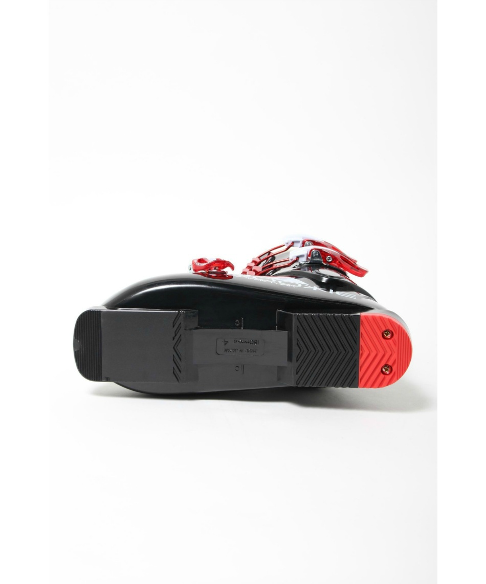 エラン(ELAN) スキー板 ジュニアスキー 4点セット MAXX BLUE JR SHIFT+