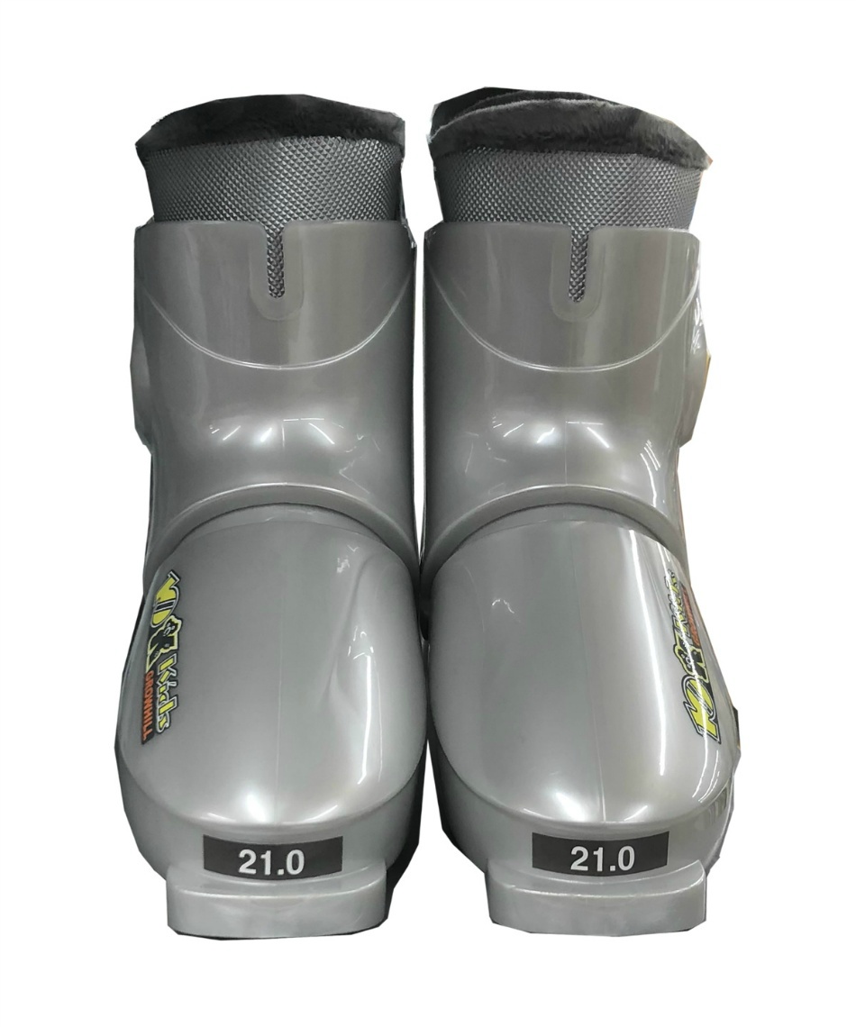 ディナスター(DYNASTAR) スキー板 ジュニアスキー 4点セット TEAM