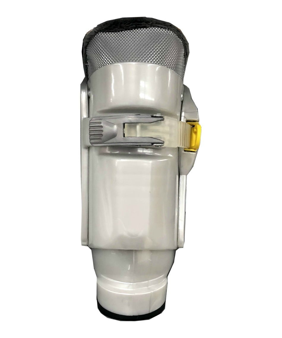 ディナスター(DYNASTAR) スキー板 ジュニアスキー 4点セット TEAM