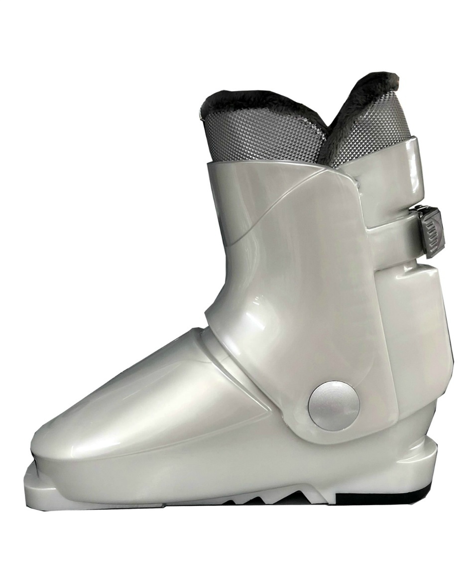 ディナスター(DYNASTAR) スキー板 ジュニアスキー 4点セット TEAM