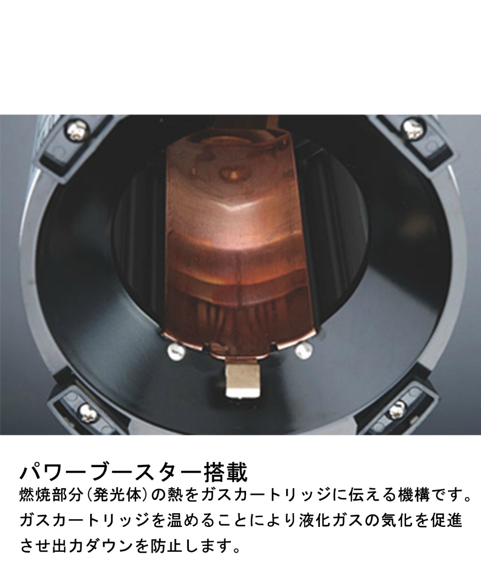 ユニフレーム(UNIFLAME) ランタン ケースセット UL-Xクリア+UL-X