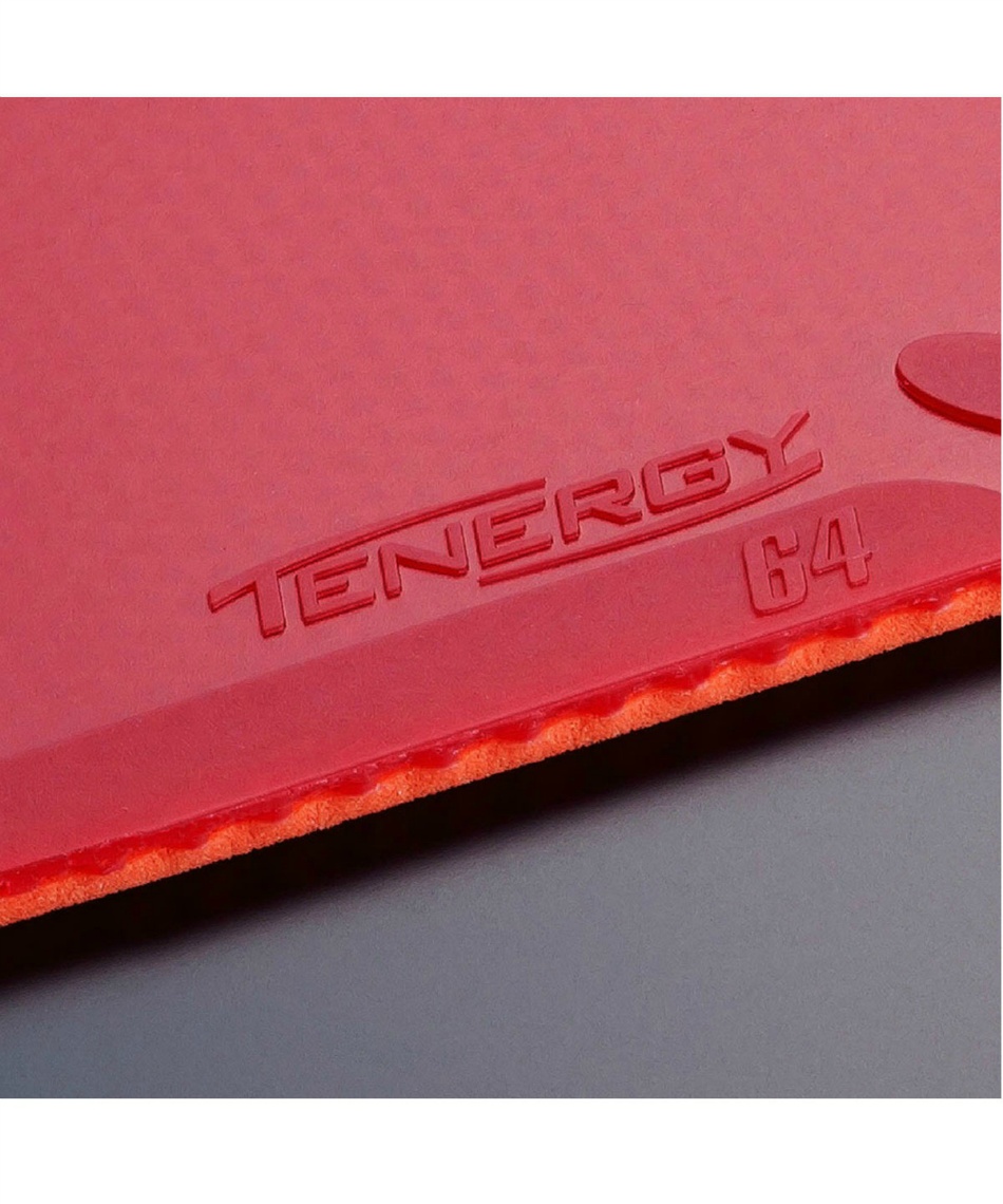 バタフライ (Butterfly) 卓球ラバー 10枚セット テナジー64 5820  