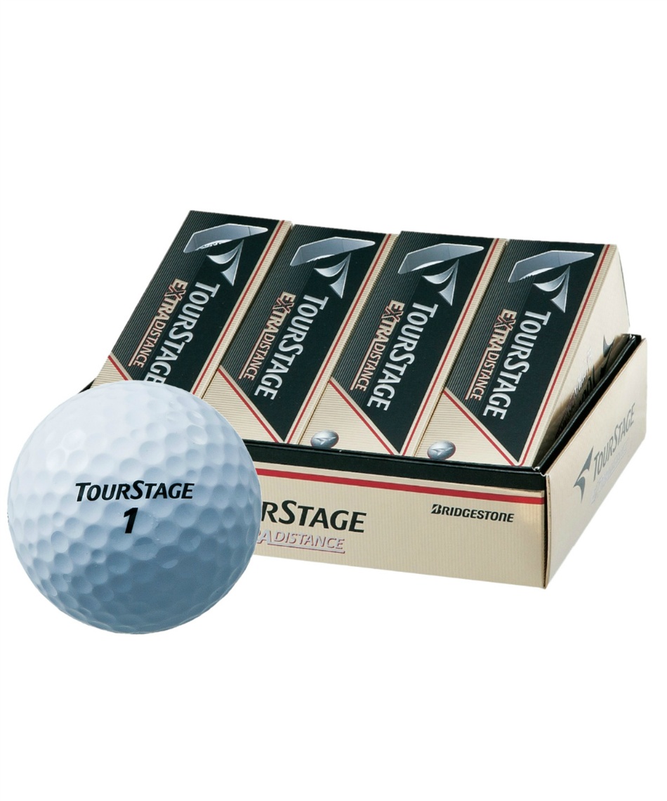 ツアーステージ Tourstage ゴルフボール 2ダース 24個入り エクストラディスタンス Extra Distance 国内正規品 スポーツ用品ならヒマラヤオンラインストア 公式 ツアーステージ Tourstage ゴルフボール 2ダース 24個入り エクストラディスタンス Extra Distance 国内正規品 スポーツ用品ならヒマラヤオンラインストア 公式