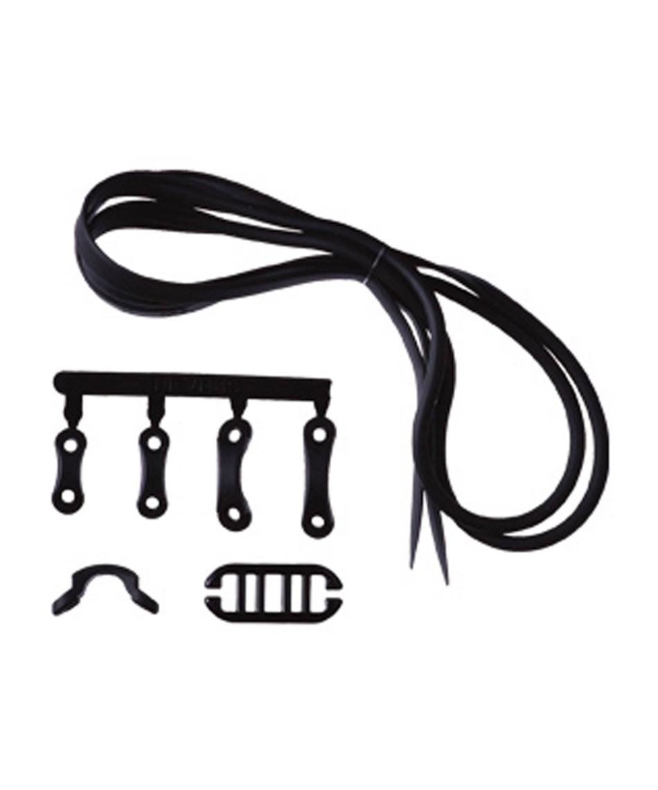 スワンズ (SWANS) 度付きゴーグル パーツセット レーシング用